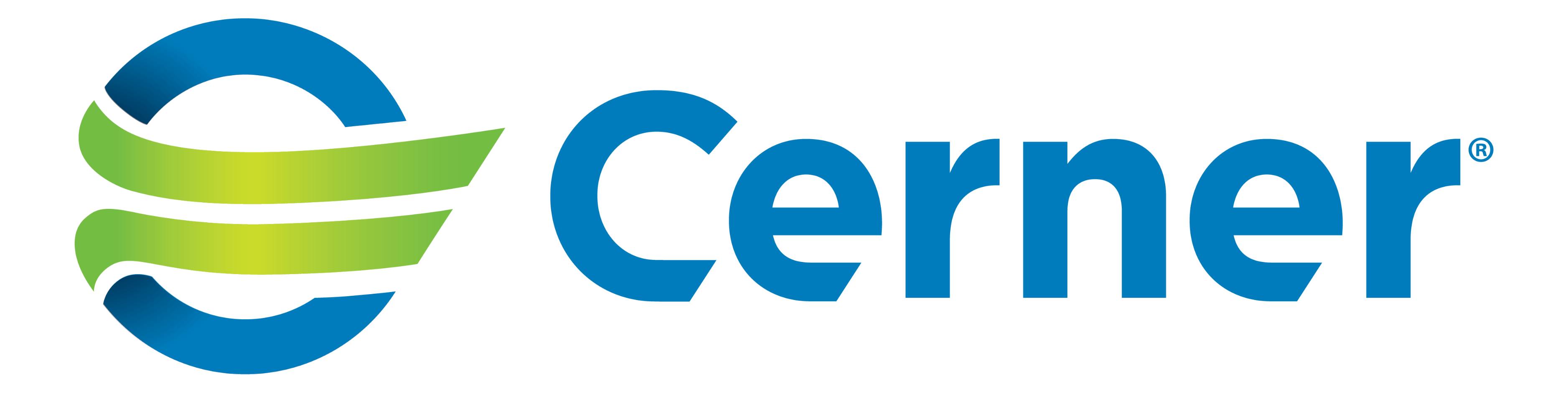 Cerner3 Logo